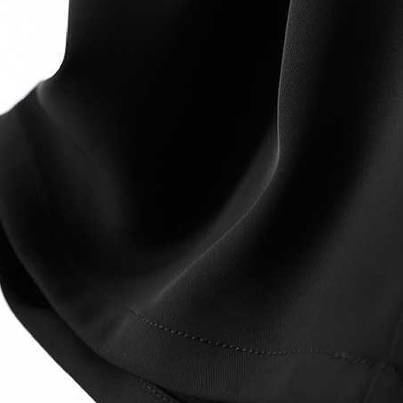 Short d'été décontracté en coton et lin avec poches pour femme, style Buddha Stones, avec fermeture éclair et boutons