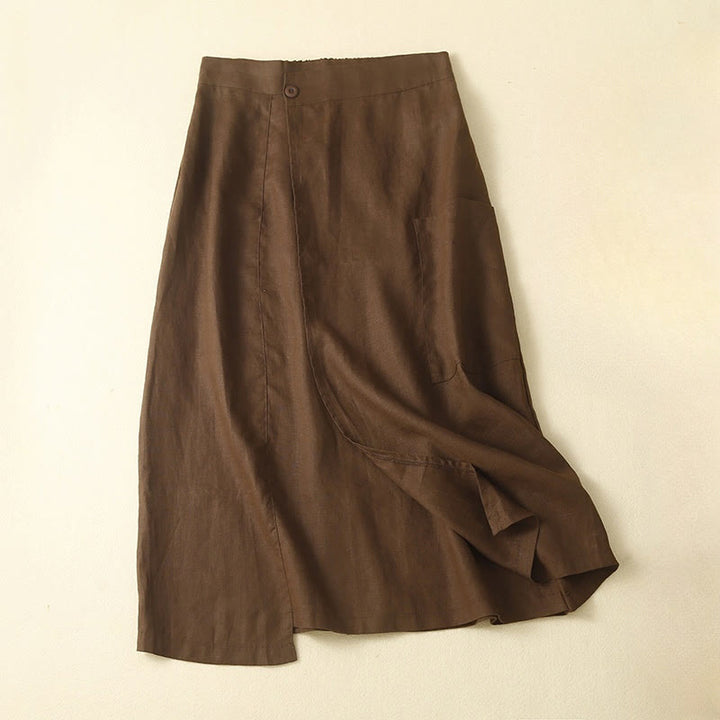Buddha Stones été - SaddleBrown - US8-10，UK/AU12-14，EU40-42 (2XL) - image 0