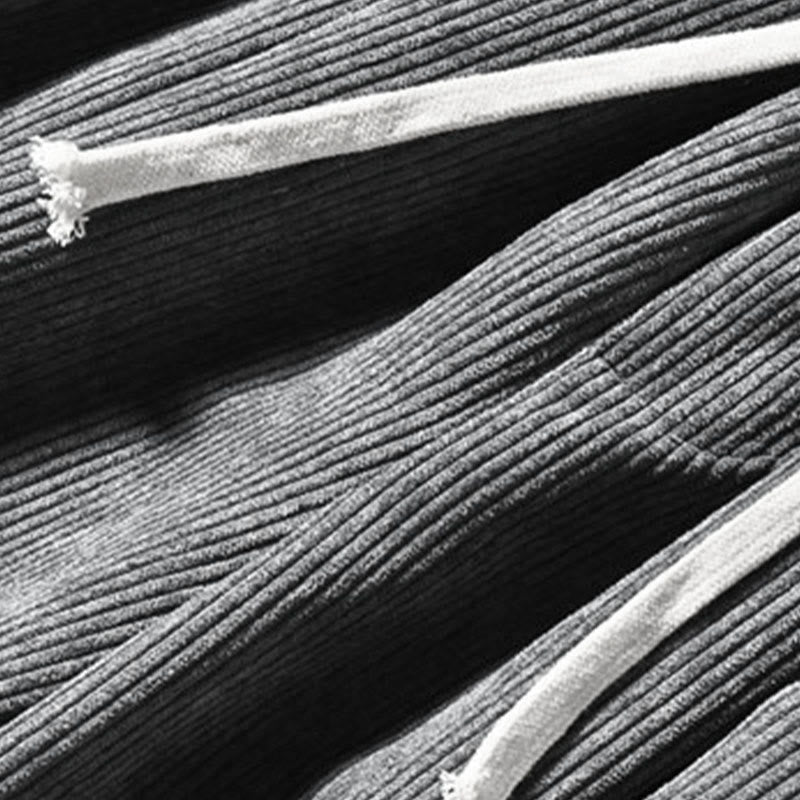 Pantalon décontracté en coton uni avec poches pour homme Buddha Stones - image 21