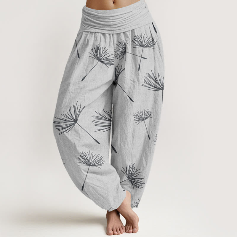 Pantalon Buddha Stones - Gainsboro - US22，UK/AU26，EU54 (6XL) - image 5