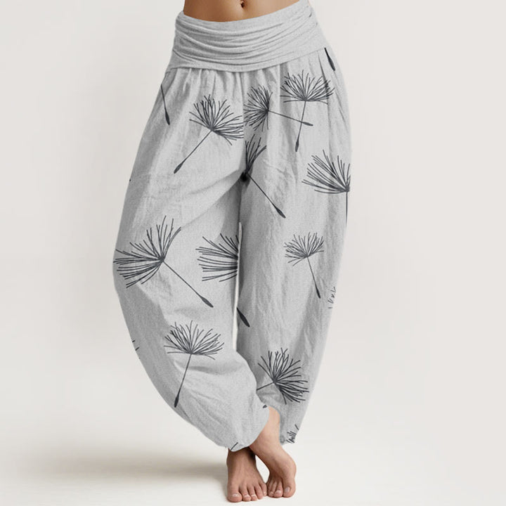 Pantalon Buddha Stones - Gainsboro - US22，UK/AU26，EU54 (6XL) - image 5