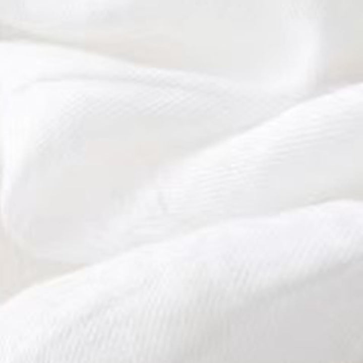 Robe midi décontractée en acrylique avec cordon de serrage à la taille et poches, style bohème, motif Buddha Stones - image 10