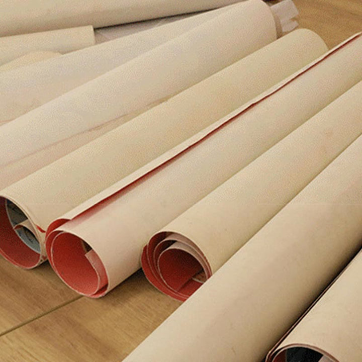 Buddha Stones Thangka Peinture Jaune Dieu de la Richesse Vert Tara Avalokitesvara Décoration Faite à la Main Boîte Aveugle (Style Aléatoire) - image 26