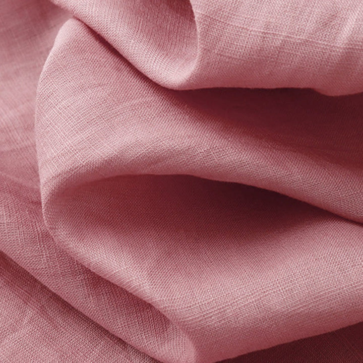 Ensemble 2 pièces d'été pour femme, chemise à manches longues, cardigan et short, vêtements de méditation avec poches, Buddha Stones - image 14