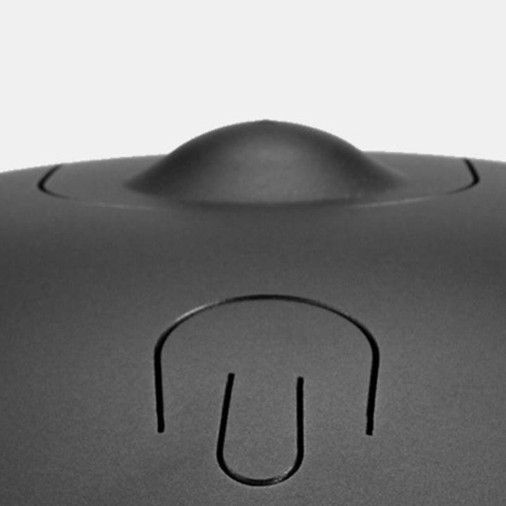 Buddha Stones Steel Tongue Drum Kit de méditation et de guérison sonore, instrument à 9 notes, 15 pouces - image 3