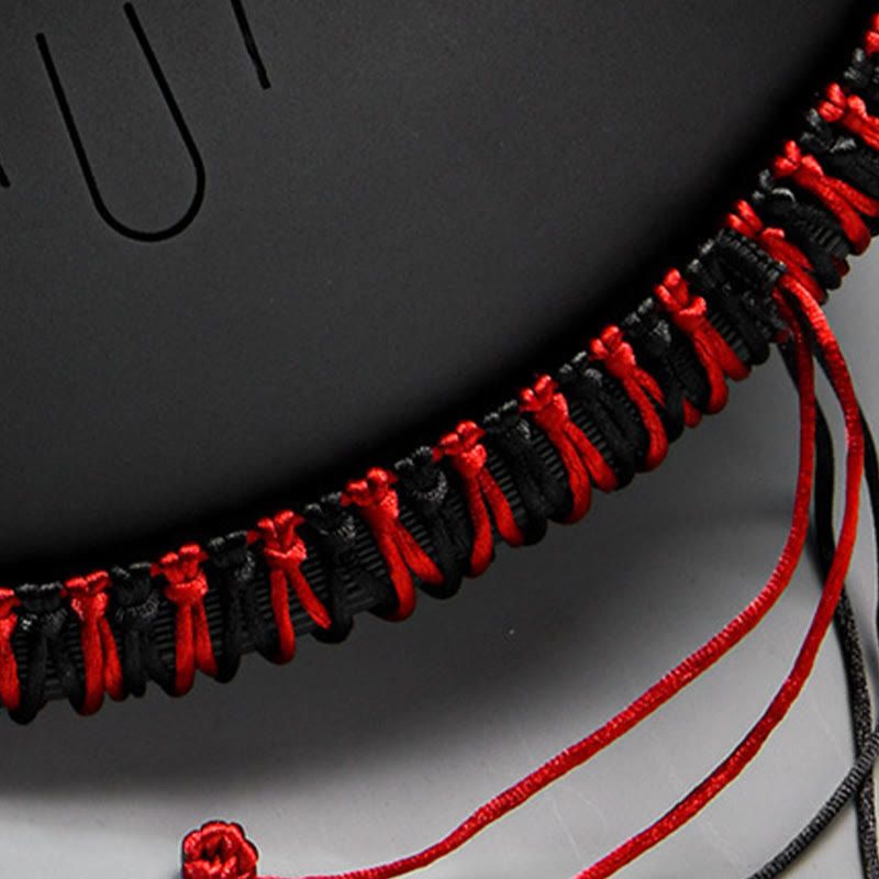 Buddha Stones Steel Tongue Drum Kit de méditation et de guérison sonore, instrument à 9 notes, 15 pouces - image 5