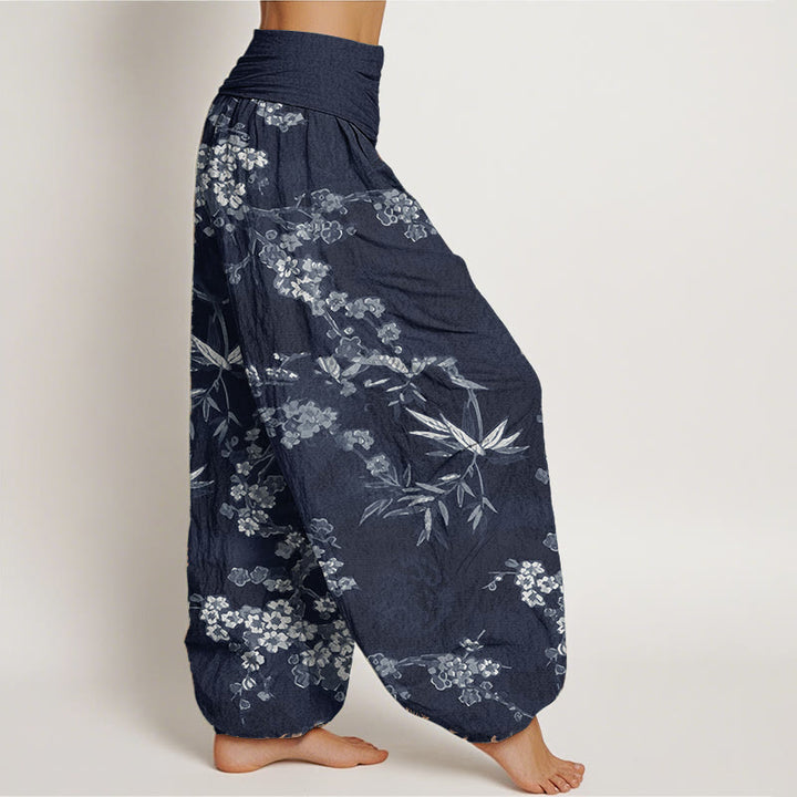 Pantalon Buddha Stones