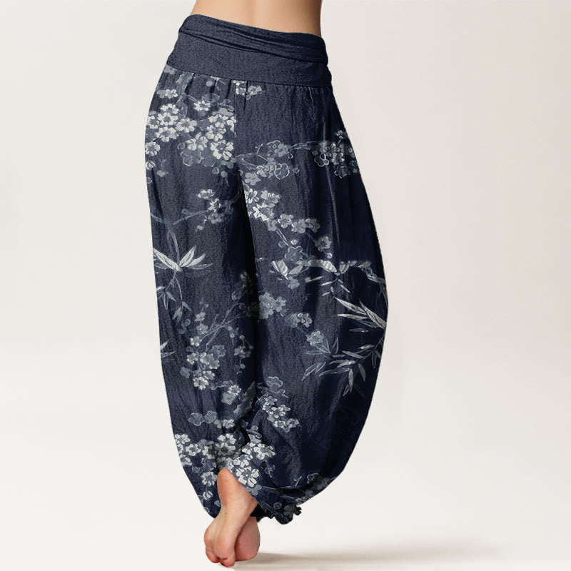 Pantalon Buddha Stones