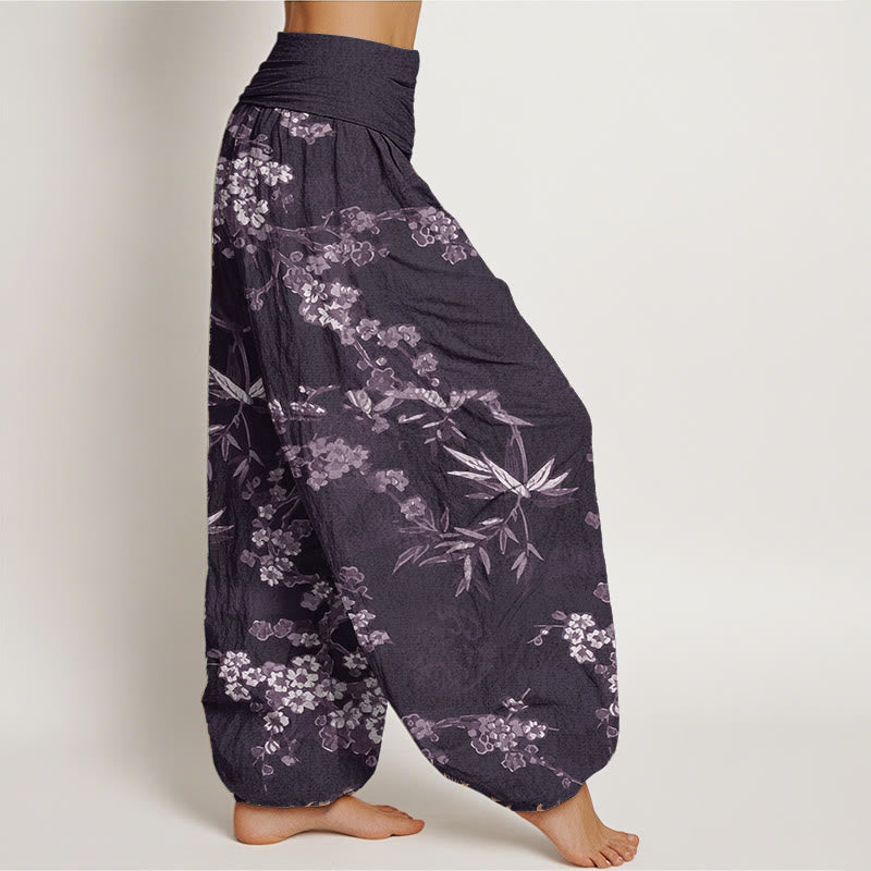 Pantalon Buddha Stones