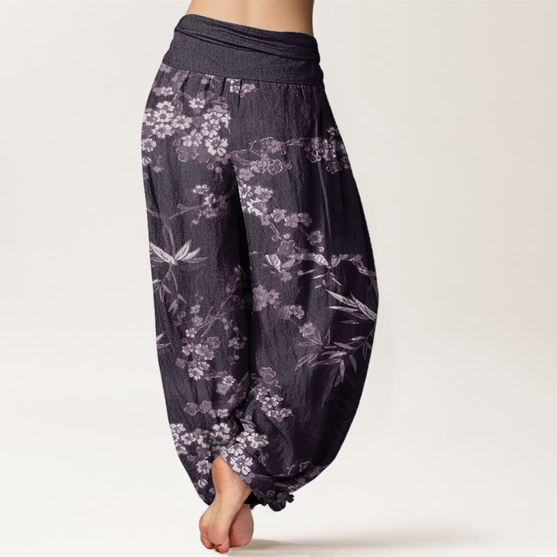 Pantalon Buddha Stones