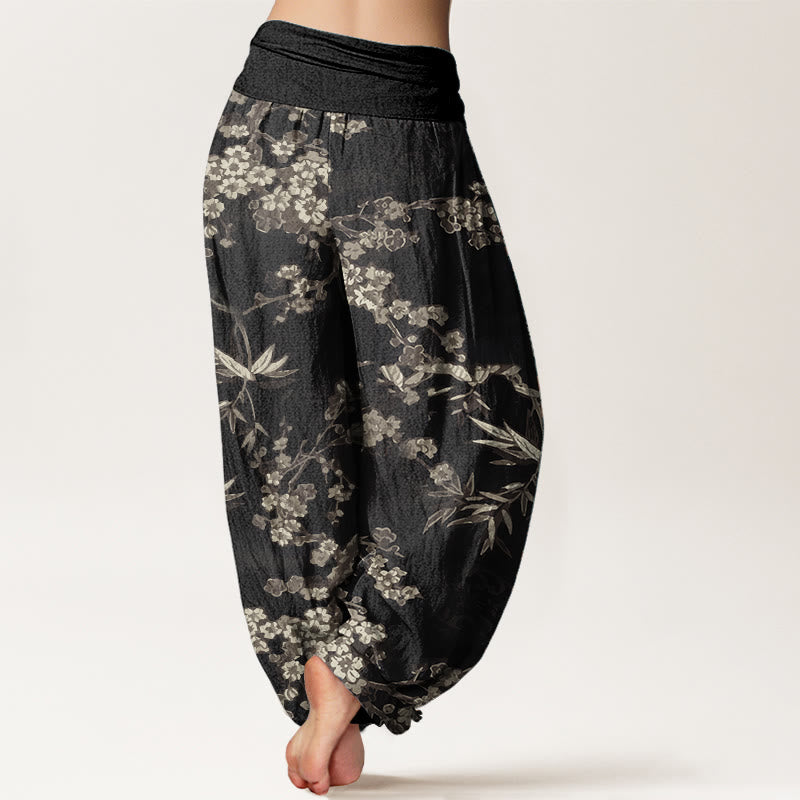 Pantalon Buddha Stones