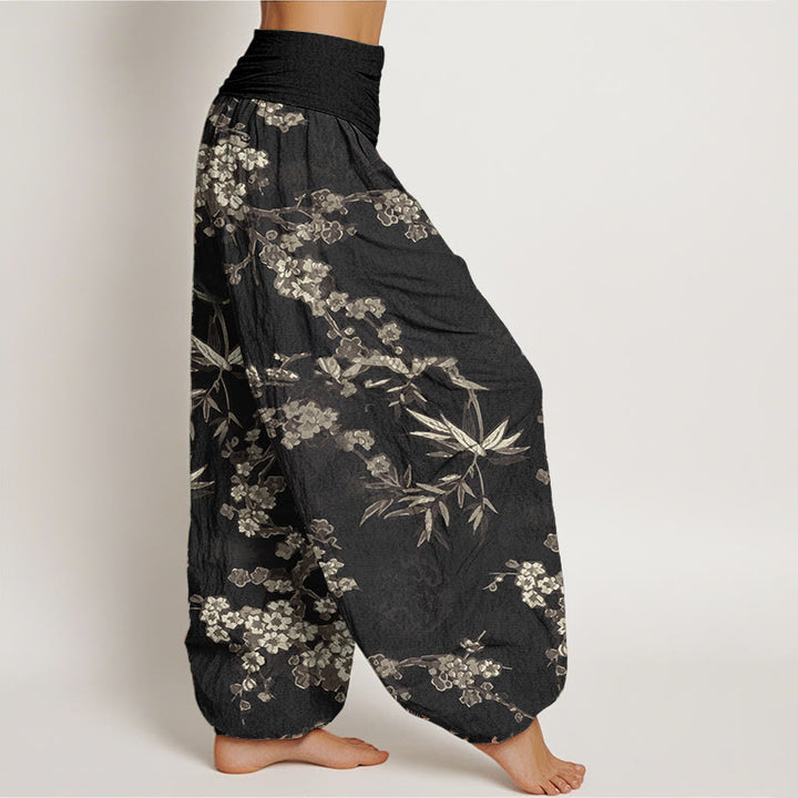 Pantalon Buddha Stones