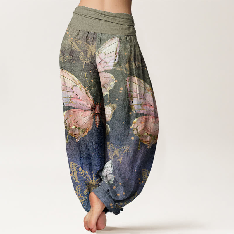 Pantalon Buddha Stones - image 2