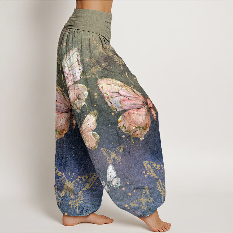 Pantalon Buddha Stones - image 3