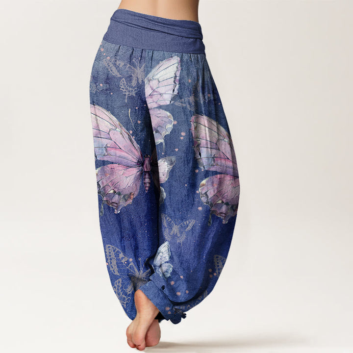 Pantalon Buddha Stones - image 9