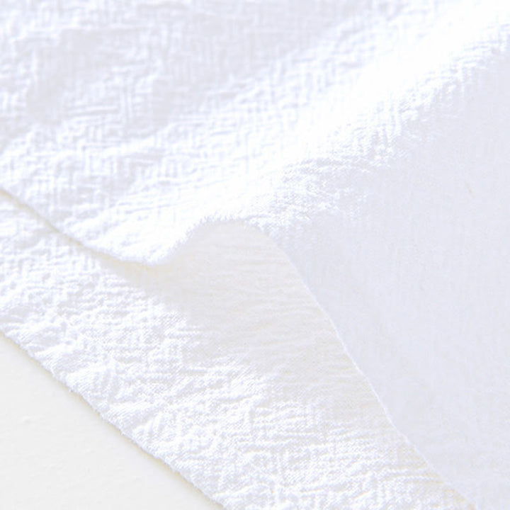 Chemise homme à manches courtes en coton et lin avec poches, style vintage uni et simple, motif Buddha Stones - image 20