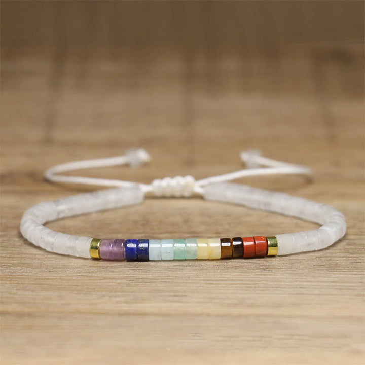 Bracelet de Buddha Stones