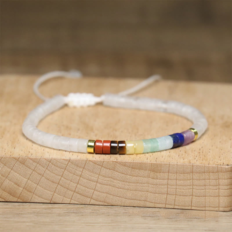 Bracelet de Buddha Stones