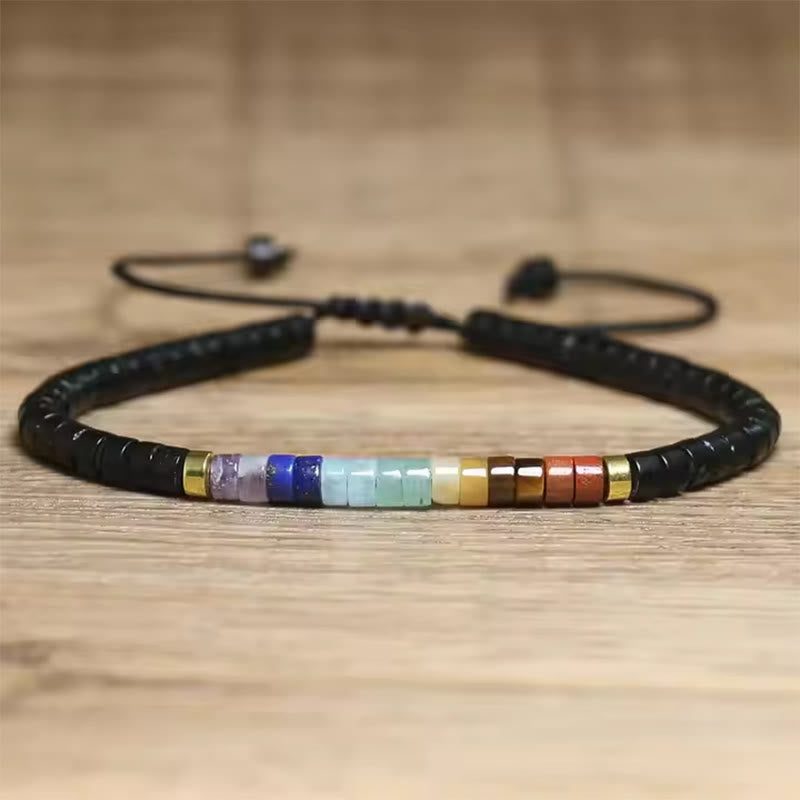 Bracelet de Buddha Stones