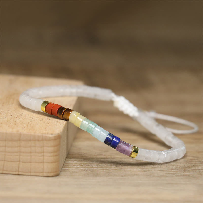 Bracelet de Buddha Stones