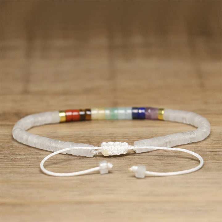 Bracelet de Buddha Stones