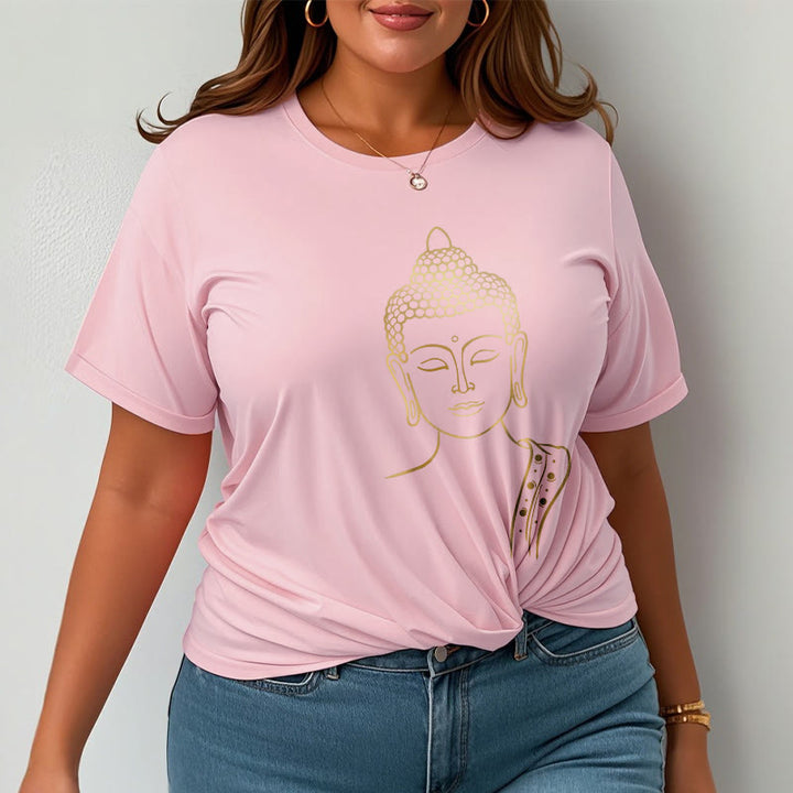 T-shirt Buddha Stones de Bouddha - image 14