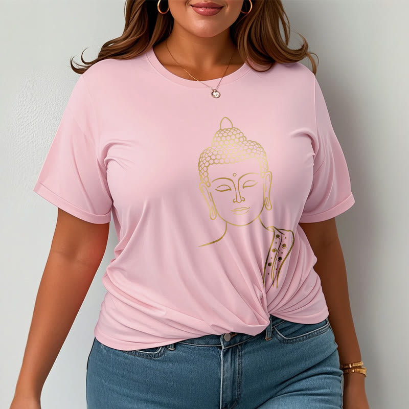 T-shirt Buddha Stones de Bouddha - image 13
