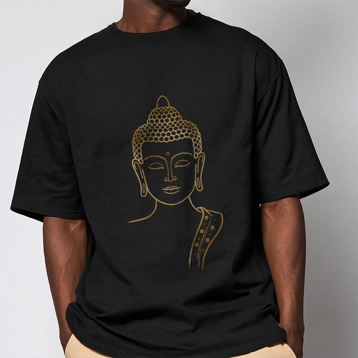 T-shirt Buddha Stones de Bouddha - image 7