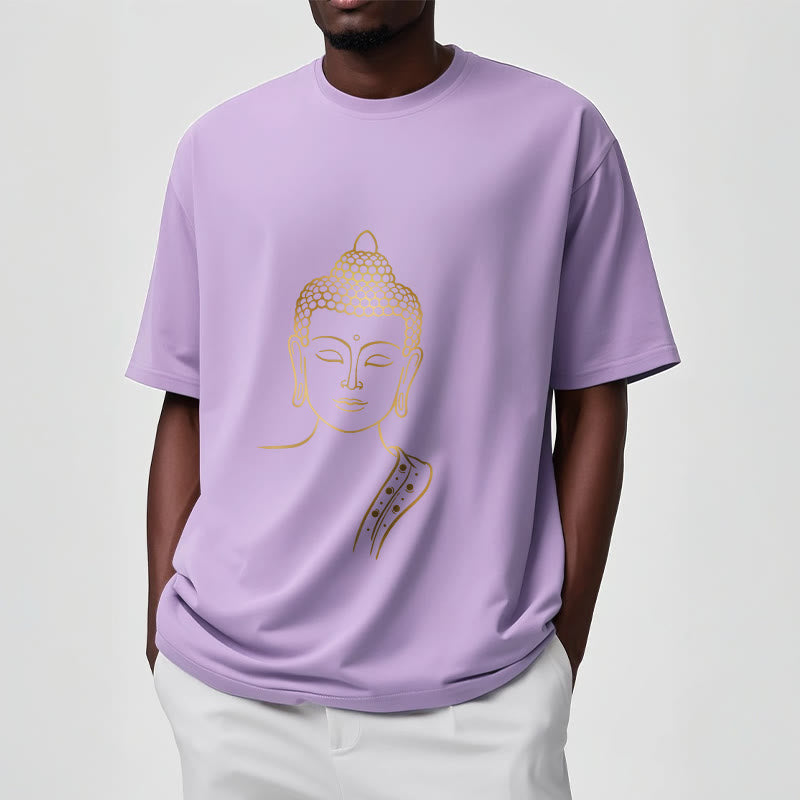 T-shirt Buddha Stones de Bouddha - image 17