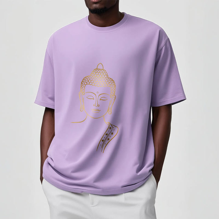 T-shirt Buddha Stones de Bouddha - image 17
