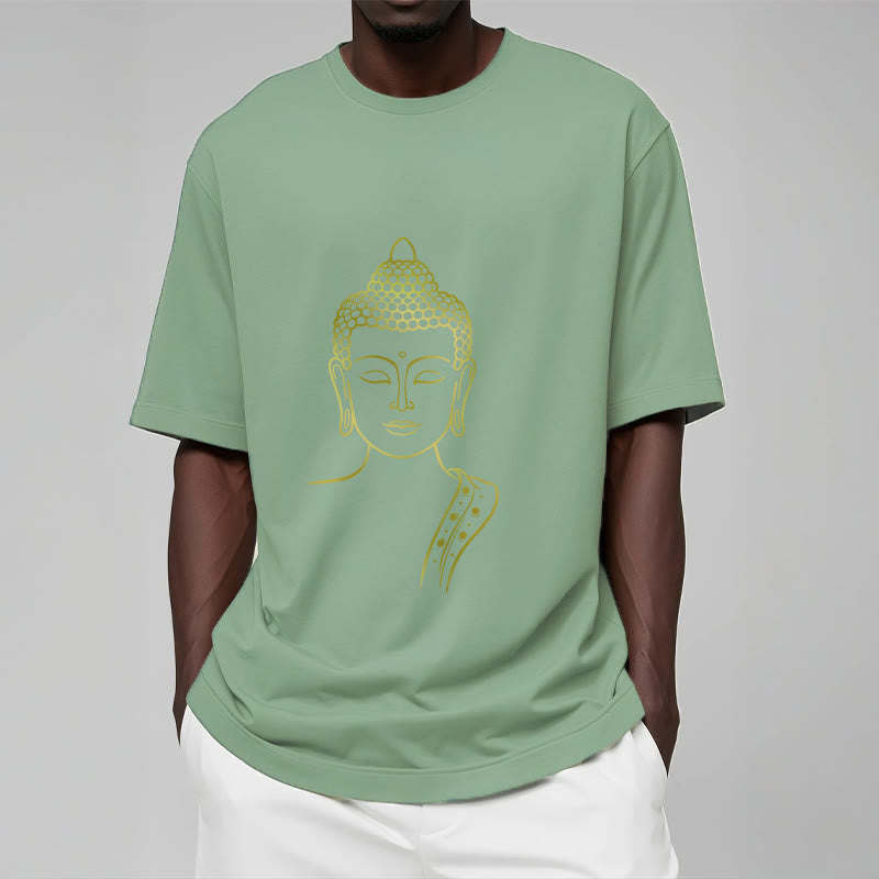 T-shirt Buddha Stones de Bouddha - image 15