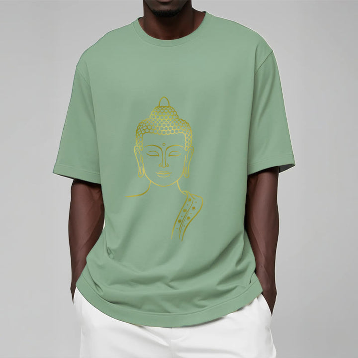T-shirt Buddha Stones de Bouddha - image 15
