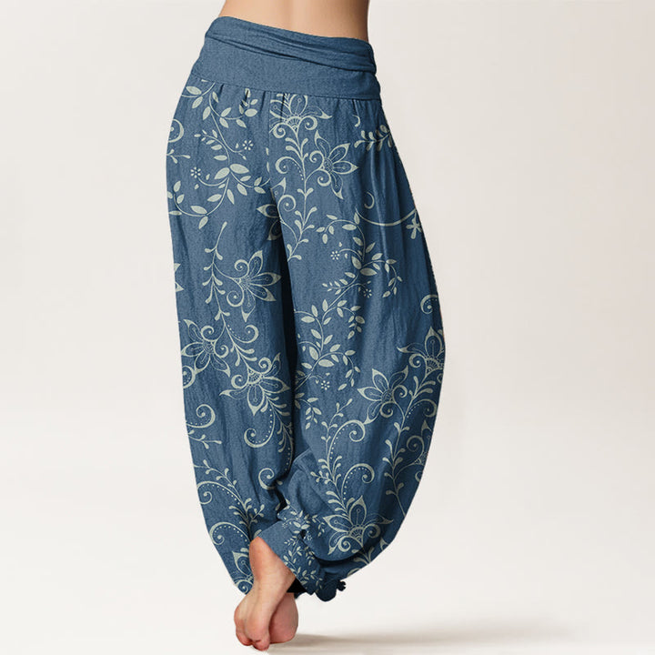 Pantalon Buddha Stones