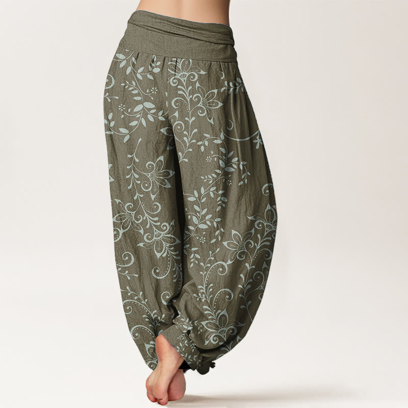 Pantalon Buddha Stones