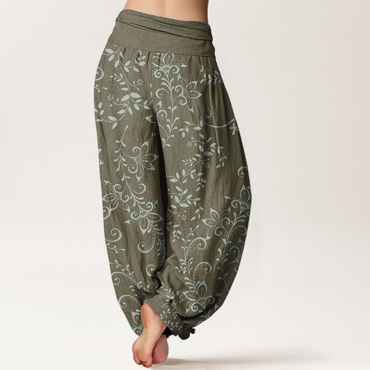 Pantalon Buddha Stones