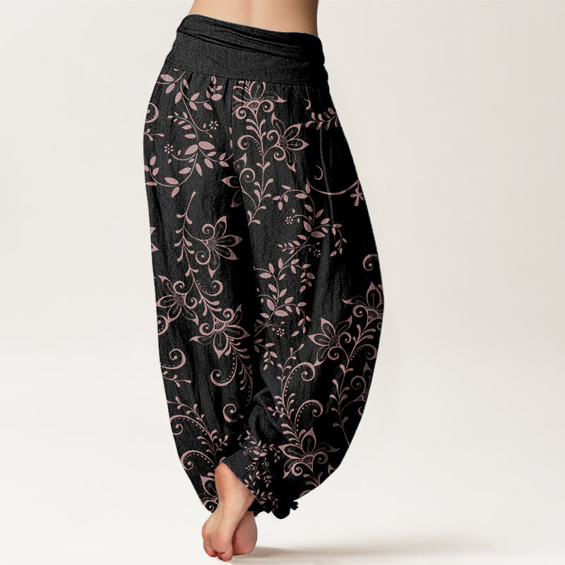 Pantalon Buddha Stones