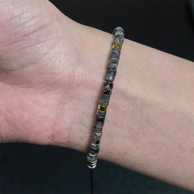 Bracelet de Buddha Stones