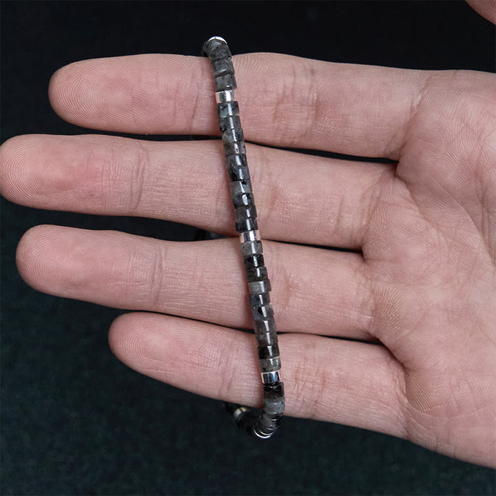 Bracelet de Buddha Stones