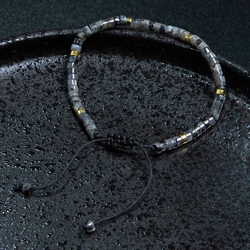 Bracelet de Buddha Stones