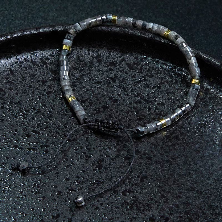 Bracelet de Buddha Stones