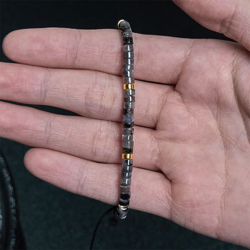 Bracelet de Buddha Stones