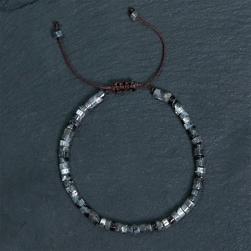 Bracelet de Buddha Stones