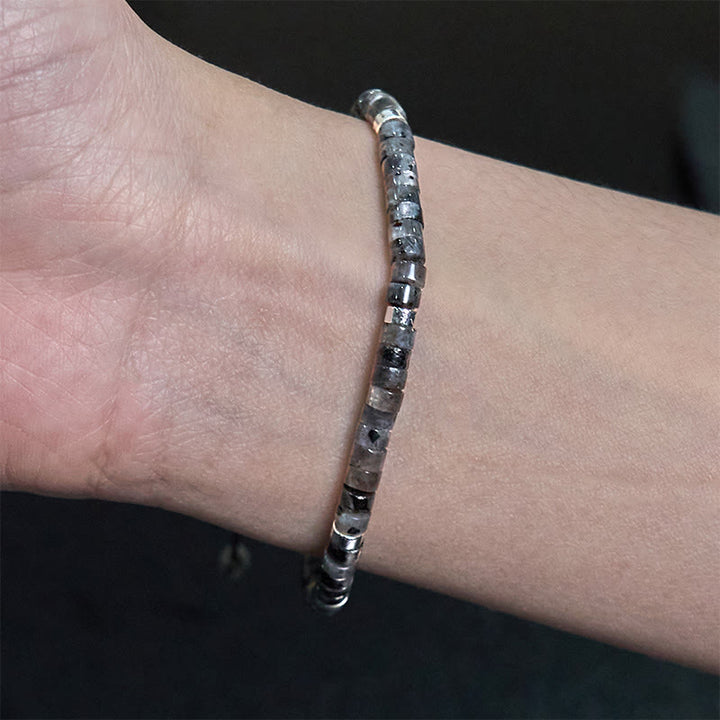 Bracelet de Buddha Stones