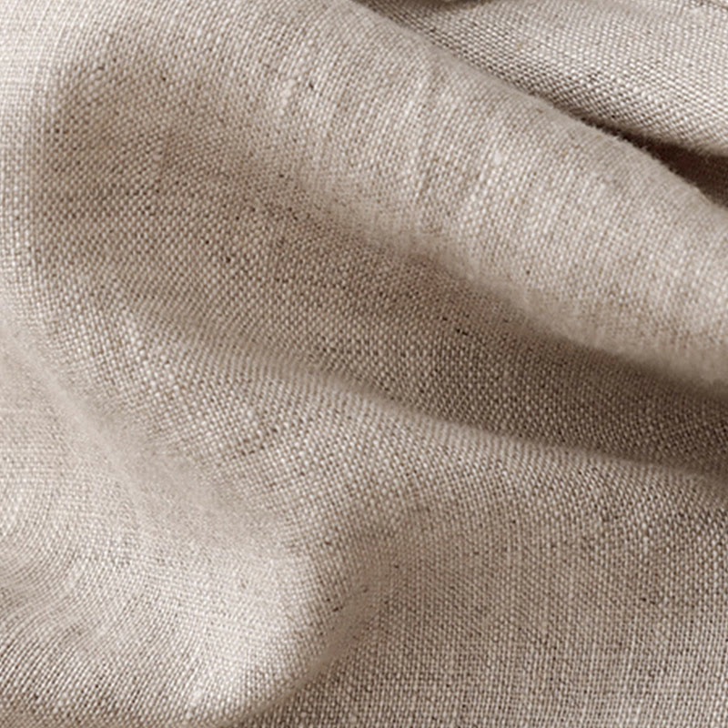 Pantalon décontracté taille haute à volants et cordon de serrage pour femme, coupe large en coton avec poches, motif Buddha Stones - image 6