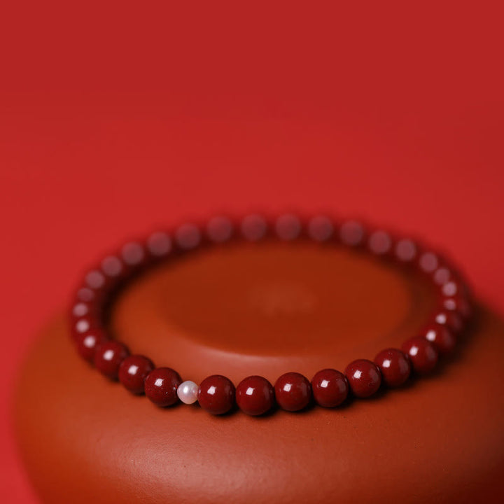 Bracelet de Buddha Stones - image 11