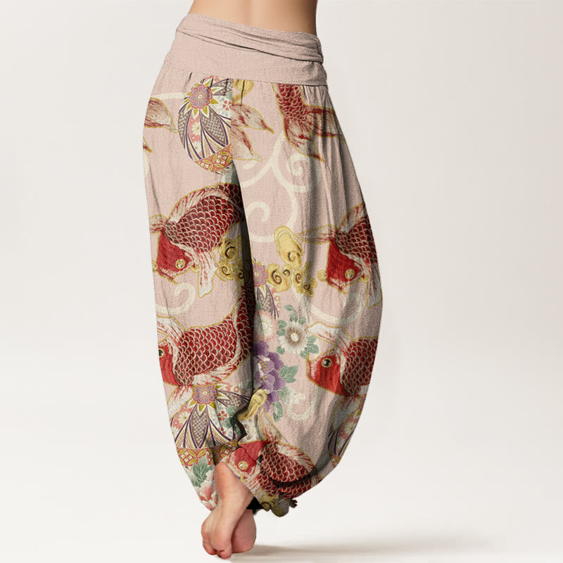 Pantalon Buddha Stones - image 3