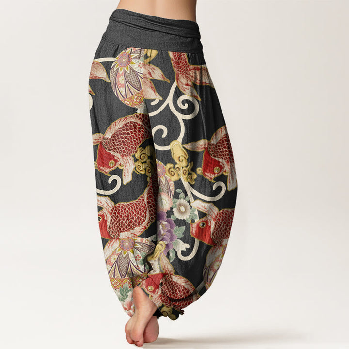 Pantalon Buddha Stones - image 7