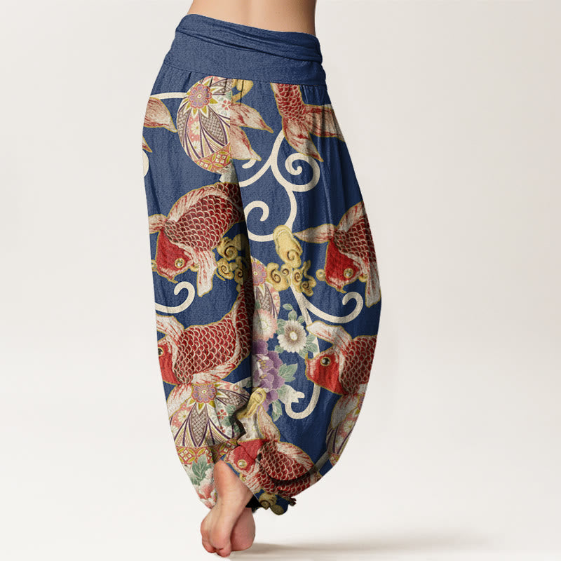 Pantalon Buddha Stones - image 10