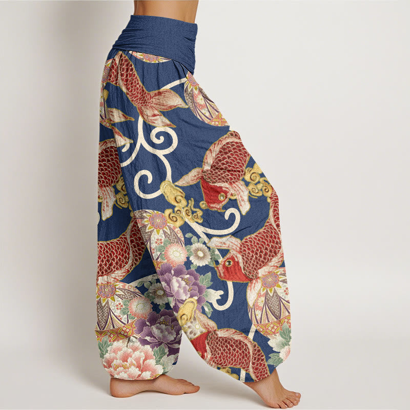 Pantalon Buddha Stones - image 9