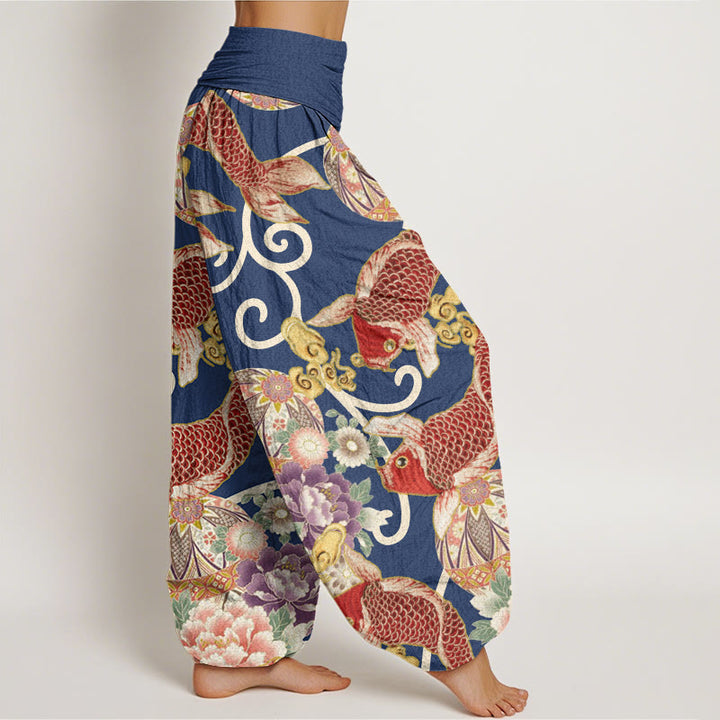 Pantalon Buddha Stones - image 9